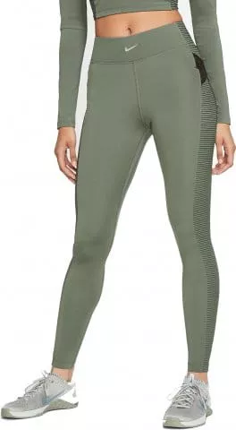 hemisferio apodo Ridículo Leggings Nike W NP CLN TIGHT AERO-ADAPT - Top4Fitness.es