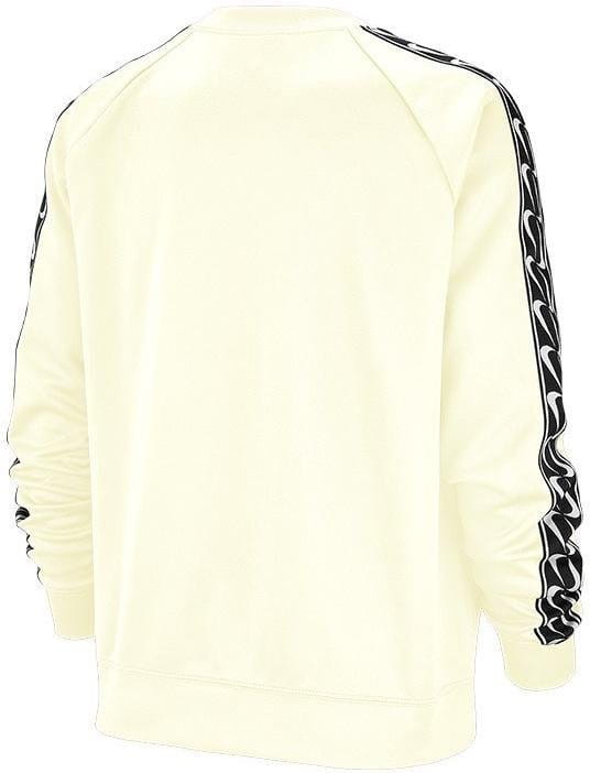 w nsw crew logo tape