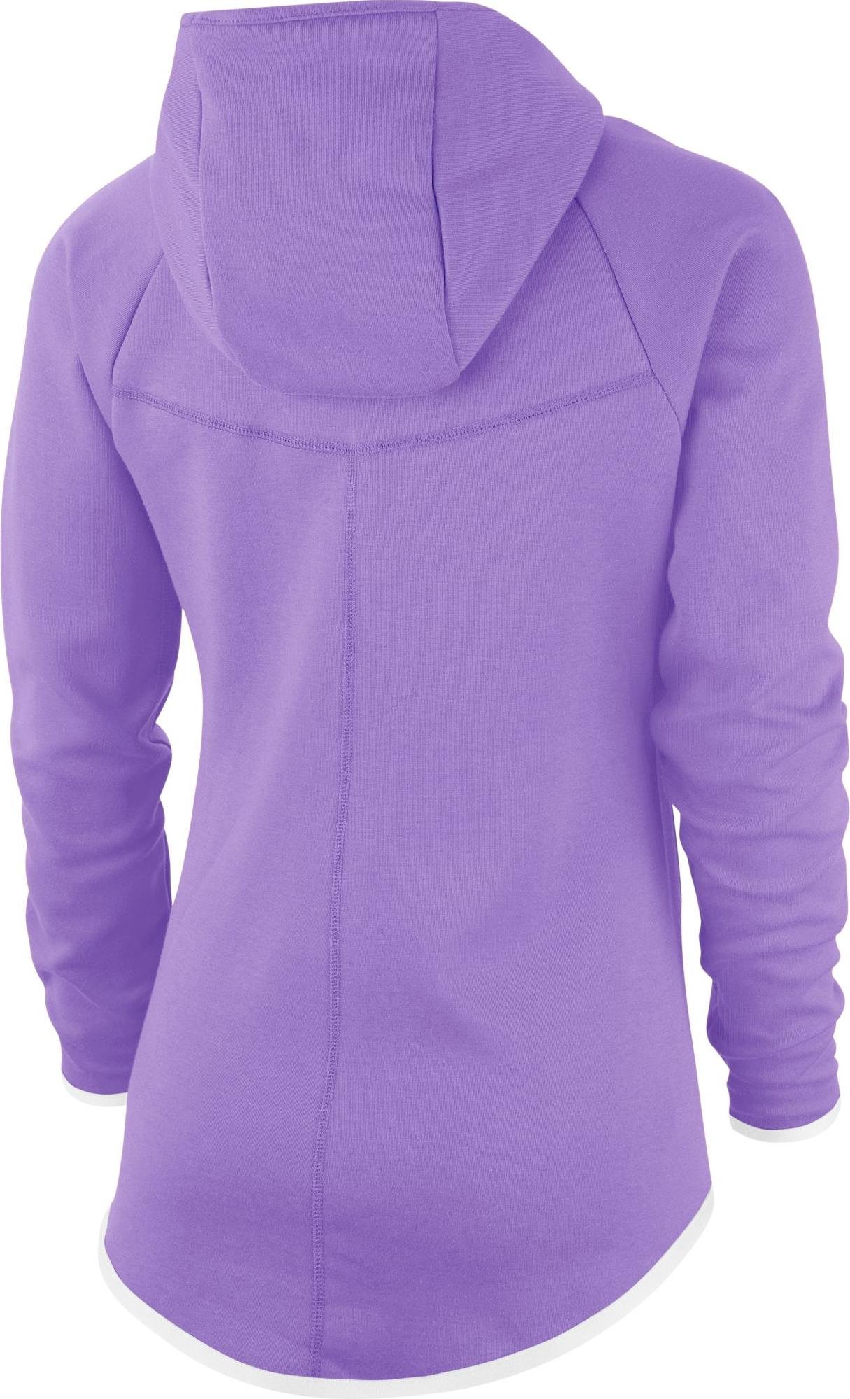 w nsw tch flc wr hoodie f