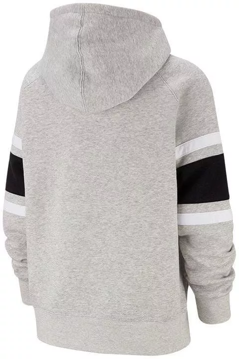 Hooded sweatshirt Nike air Full-Zip Hoodie kids