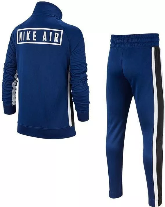 Kit Nike B AIR TRK SUIT