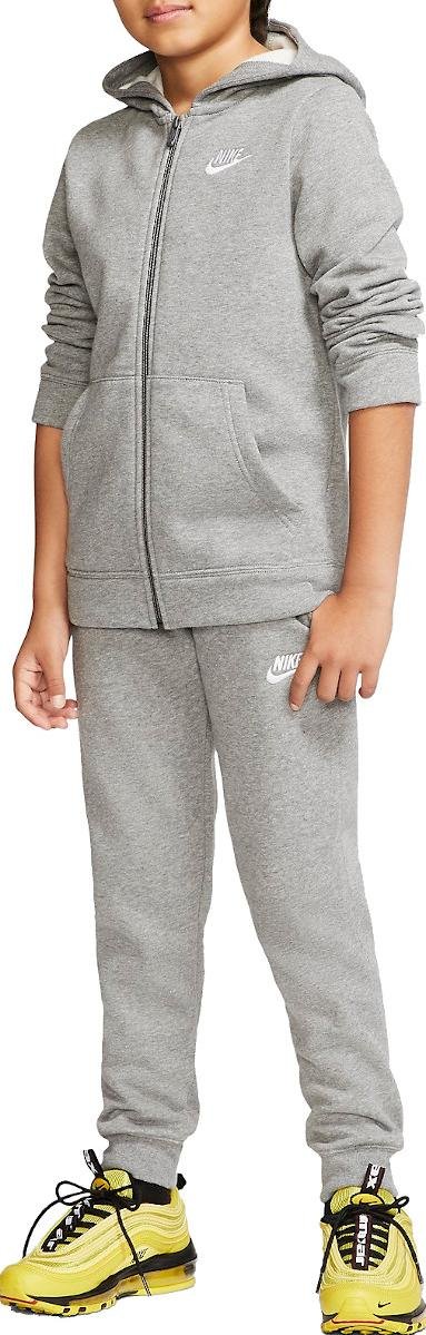 Nike b nsw trk suit bf best sale