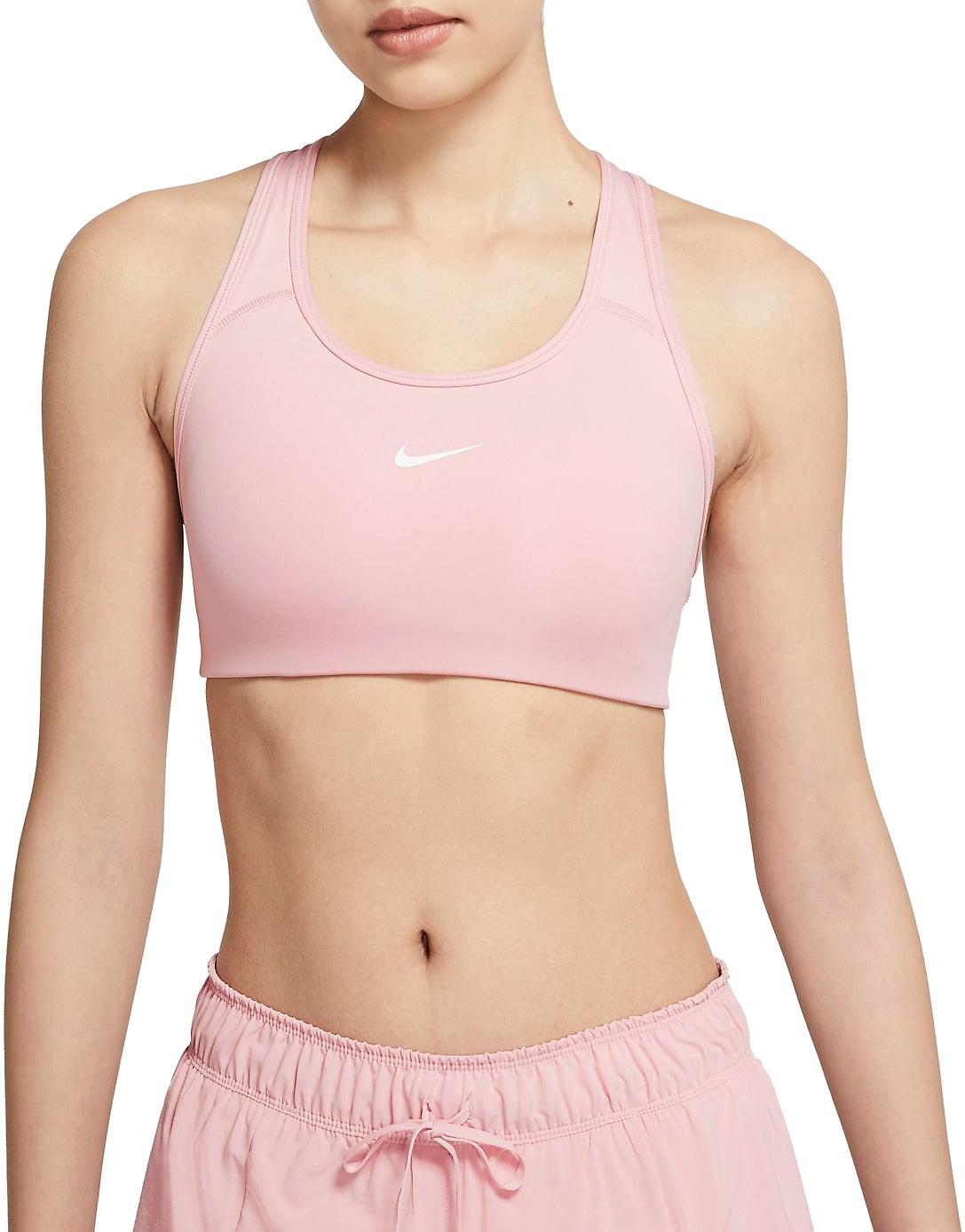 Στηθόδεσμος Nike W NK DF SWSH 1PP BRA