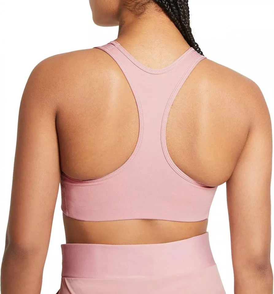 Sportski grudnjak Nike SWOOSH BRA PAD