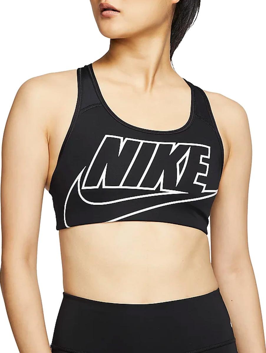 BH Nike SWOOSH FUTURA BRA