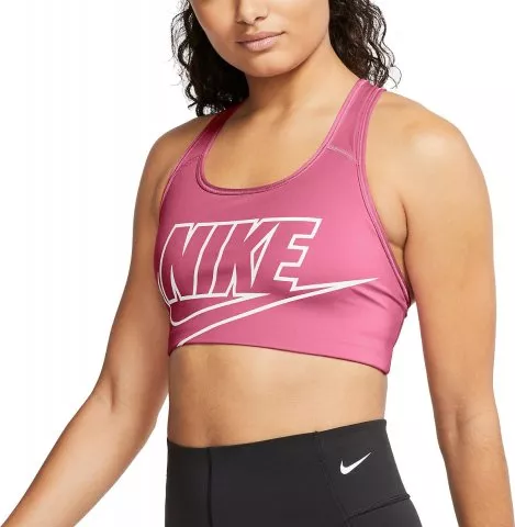 Nike Logo Sports Bra