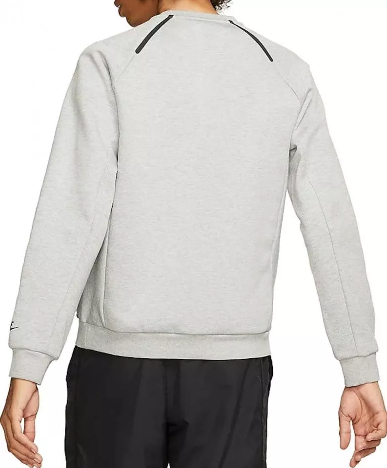 Sudadera Nike M NSW PE CRW WINTER