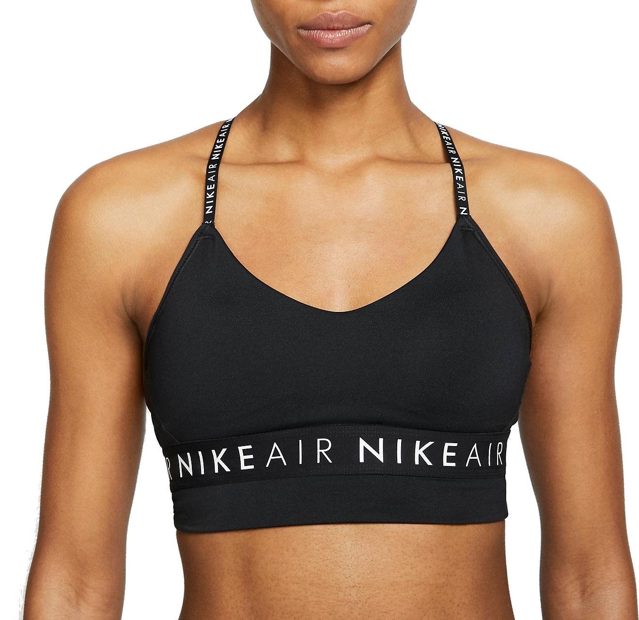 Ruby collection cushion Bra Nike INDY AIR GRX BRA - Top4Fitness.com