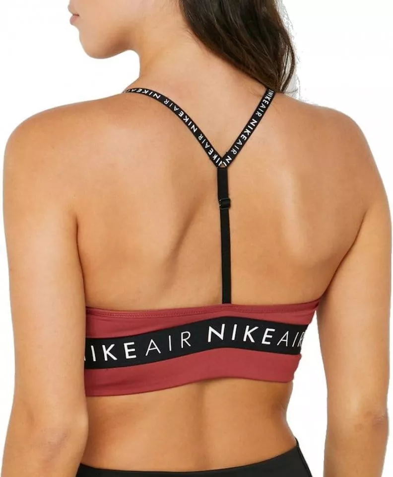 Podprsenka Nike INDY AIR GRX BRA