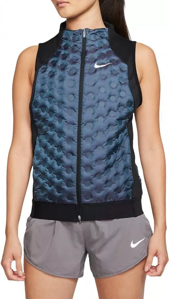 Nike W NK AEROLOFT VEST