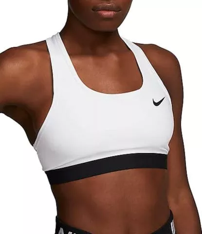 SWOOSH BAND BRA NON PAD