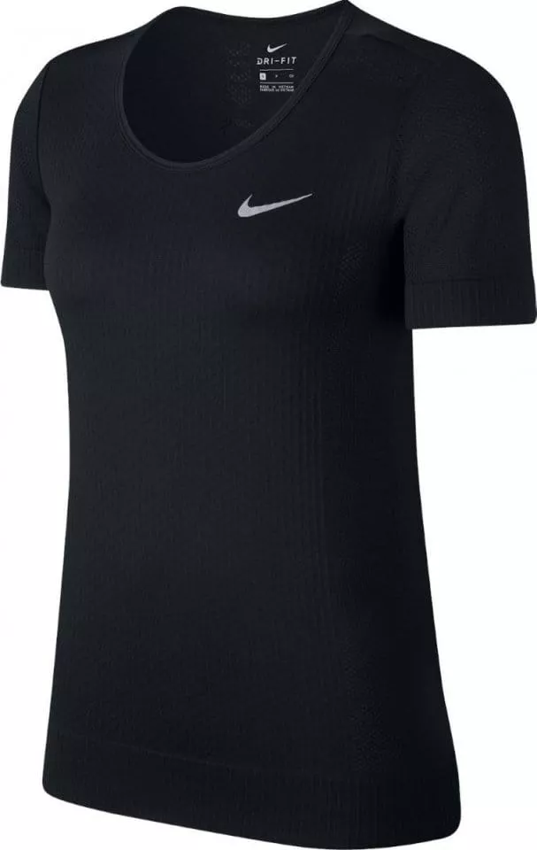 T-shirt Nike W NK INFINITE TOP SS