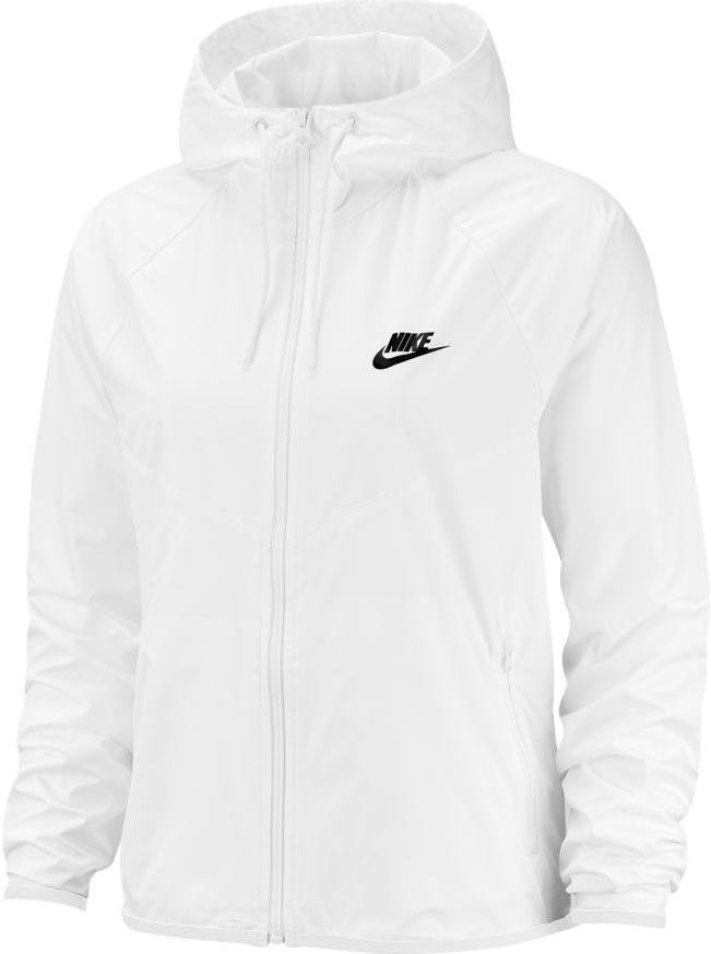 Bunda s kapucňou Nike W NSW WR JKT