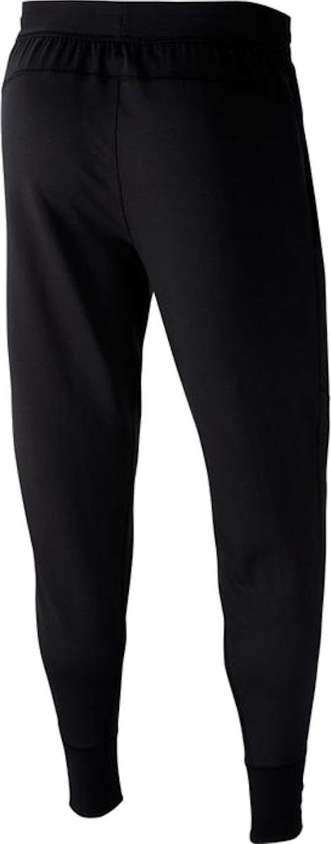 Nike Men's Yoga Dri-FIT Pants Black/Black BV4032 010 (l) : :  Fashion