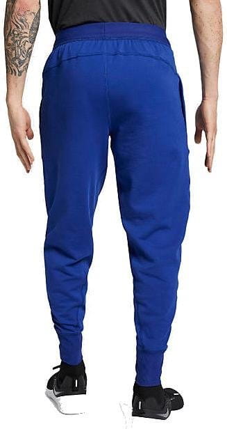 Pánské kalhoty Nike Yoga Dri-FIT 