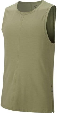 M NK DRY TANK YOGA