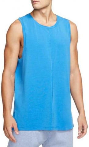 M NK DRY TANK YOGA
