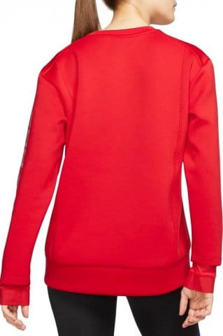 Sweatshirt Nike W NP FLEECE CREW Top4Fitness.at Sweatshirt Nike W NP FLEECE CREW Top4Fitness.at