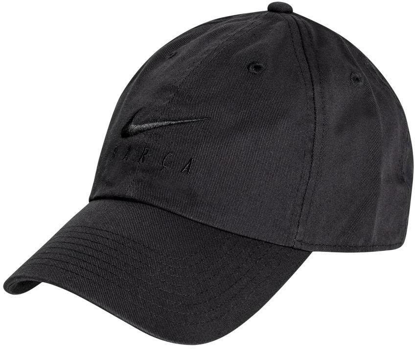 fcb nike cap