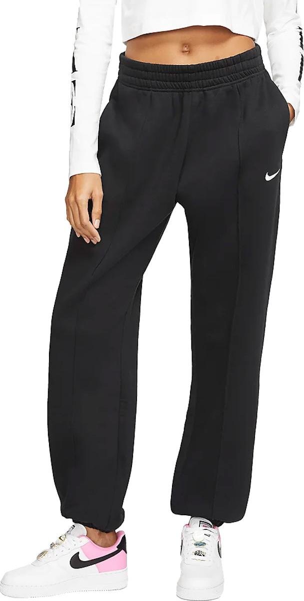 Dámské flísové kalhoty Nike Sportswear Essential