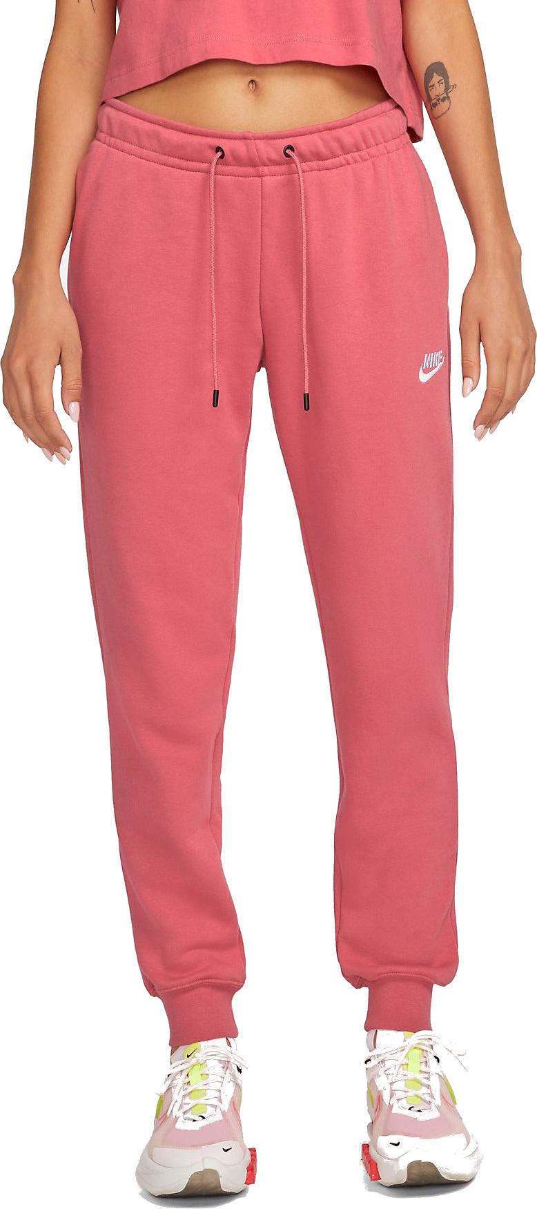Fleece Pants Sportswear Nike s Essential Women