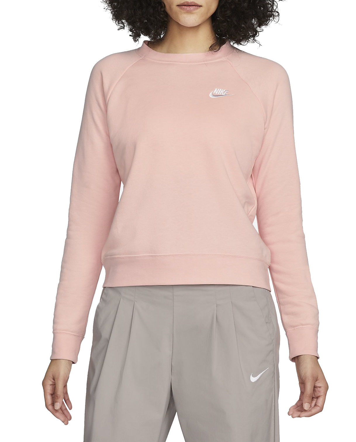 Sweatshirt Nike Sportswear Essential - Top4Running.com