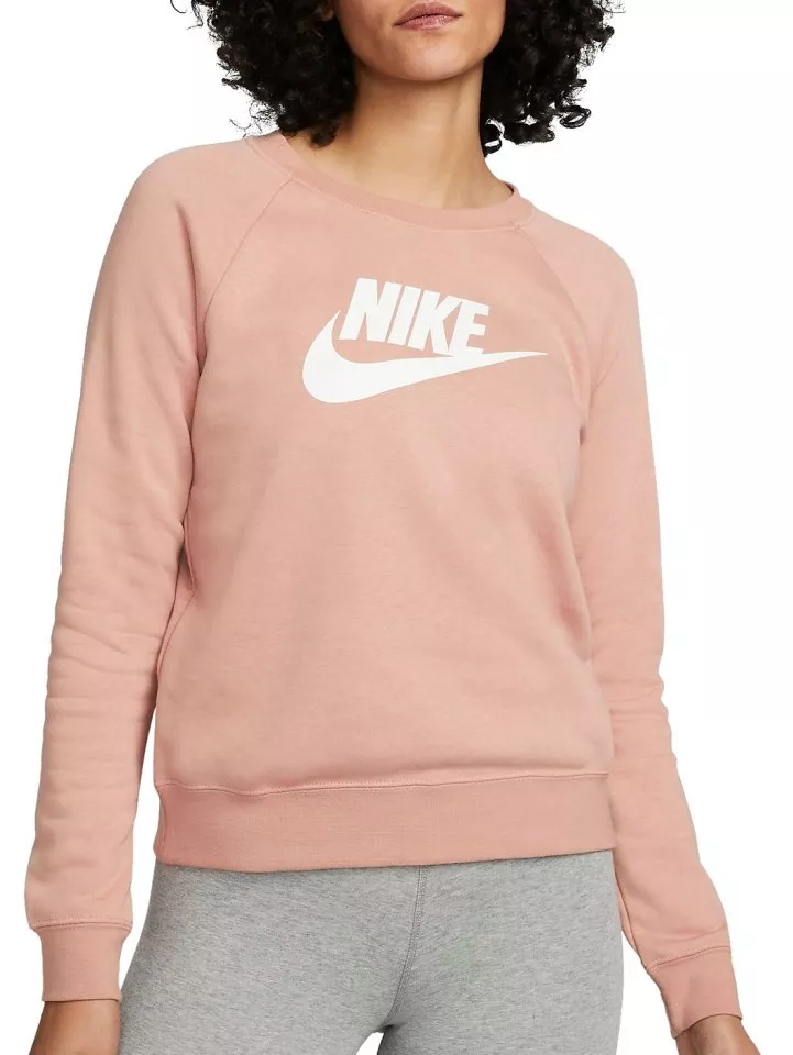 Sweatshirt Nike Crew Fleece