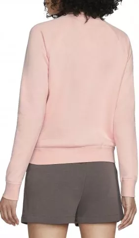 Mikina Nike W NSW ESSNTL FLC GX CREW