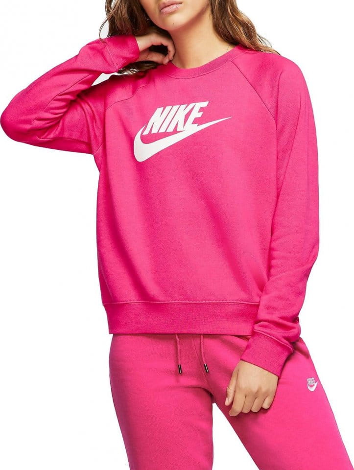 Dámská mikina Nike Sportwear Essential Crew