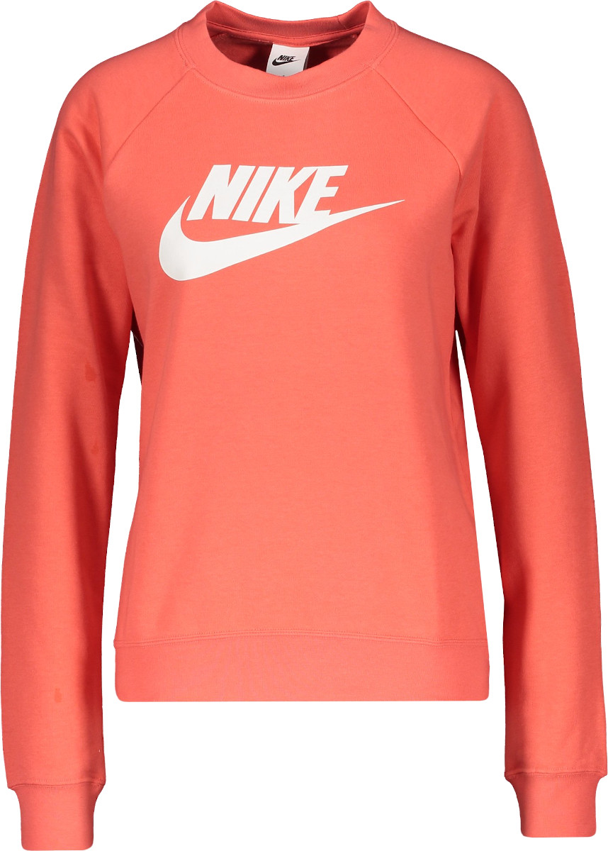Mikina Nike Sportswear Essential Women s Fleece Crew