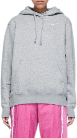 Hooded sweatshirt Nike W NSW HOODIE FLC 