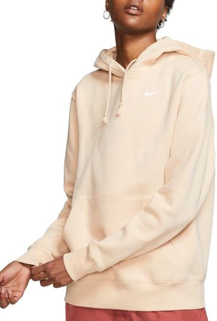 Nike W NSW HOODIE FLC TREND Kapucnis melegítő felsők