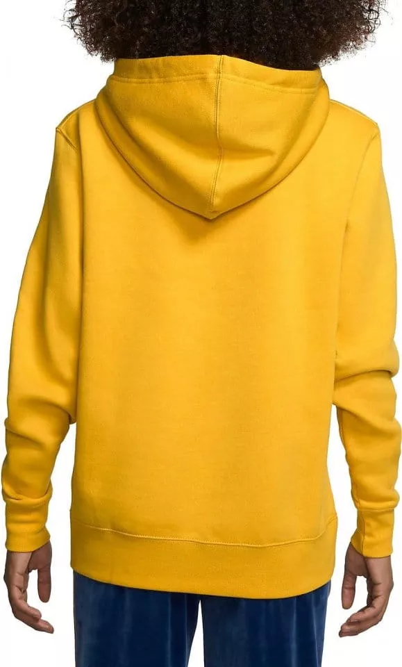 Hooded sweatshirt Nike W NSW HOODIE FLC TREND