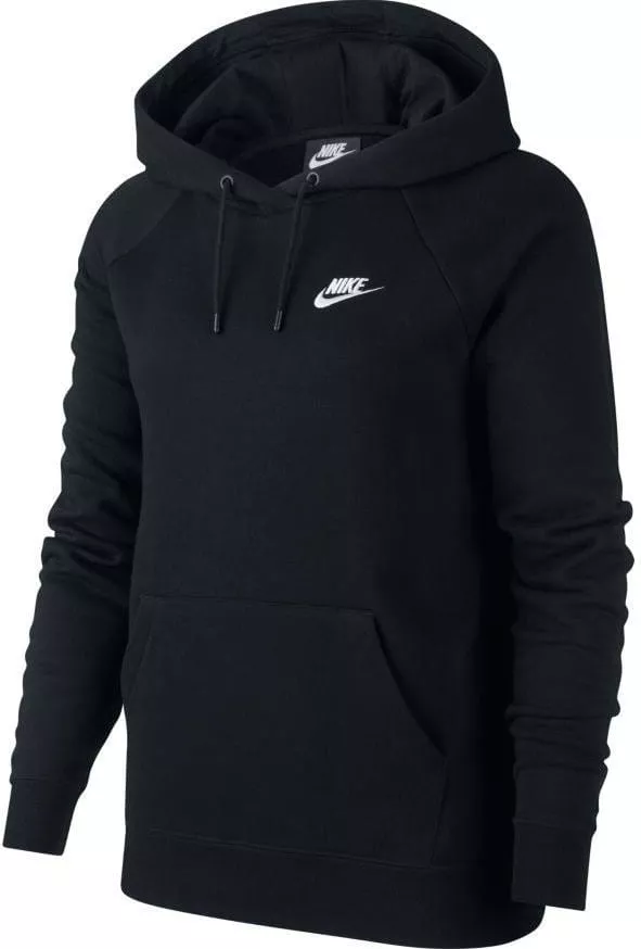 Sweatshirt à capuche Nike W NSW ESSNTL HOODIE PO FLC