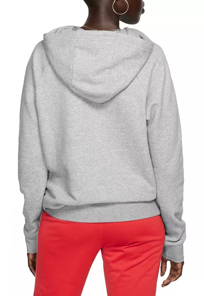 Bluza z kapturem Nike W NSW ESSNTL HOODIE PO FLC