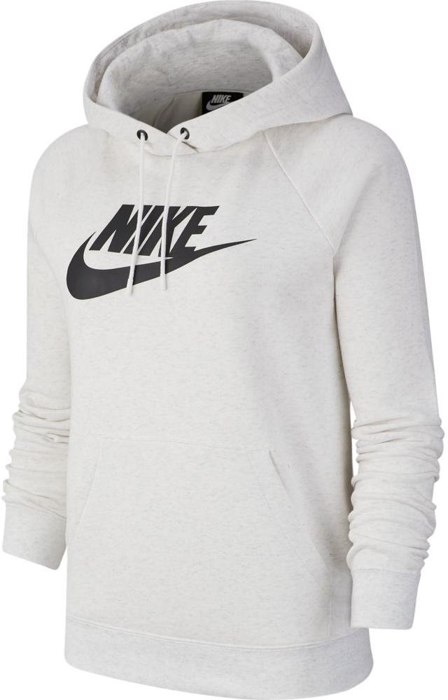 Mikina s kapucňou Nike W NSW ESSNTL HOODIE PO HBR