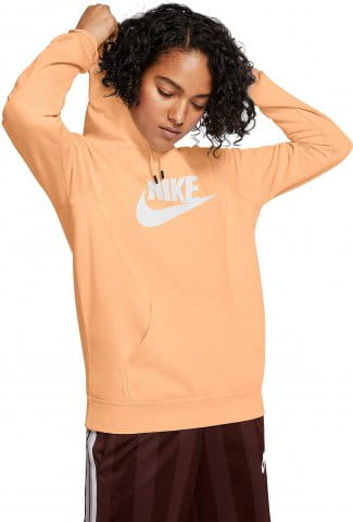 W NSW ESSNTL HOODIE PO HBR
