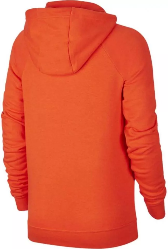 Hooded sweatshirt Nike W NSW ESSNTL HOODIE PO HBR