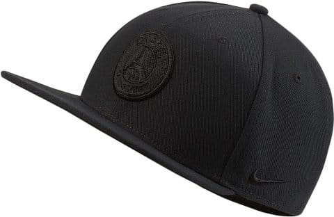 psg nike cap