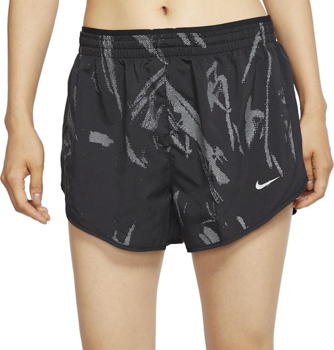Pantalón corto Nike W NK TEMPO LX SHORT FL PR