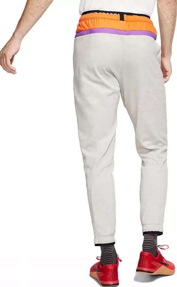 Pantaloni Nike M NK THRMA PANT PX