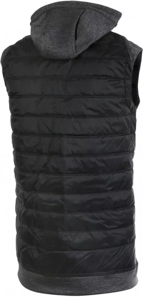 Nike M NK THERMA FZ VEST WINTERIZED Mellény