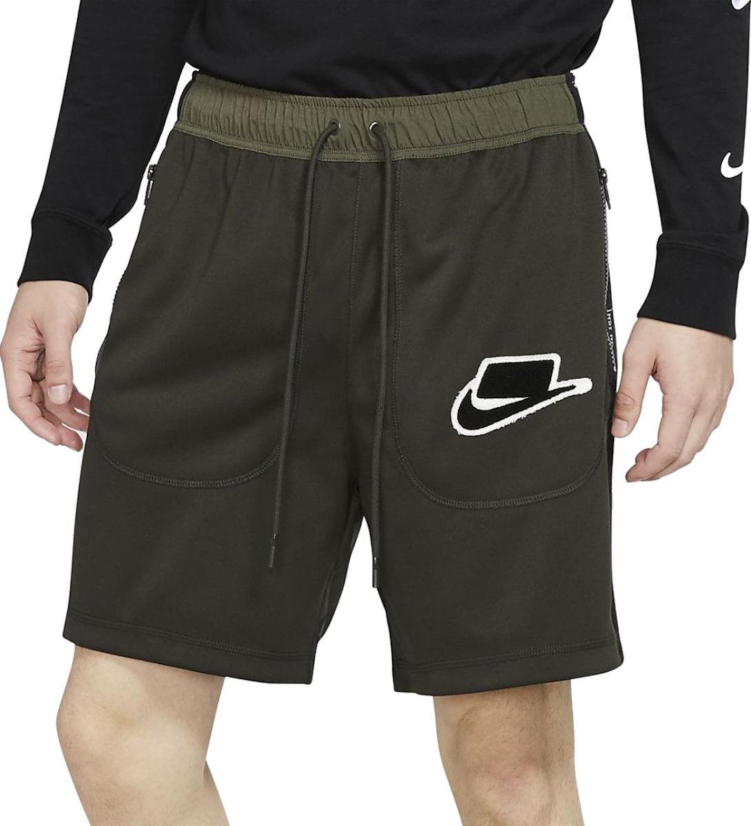 Nike M NSW NSP SHORT PK Rövidnadrág