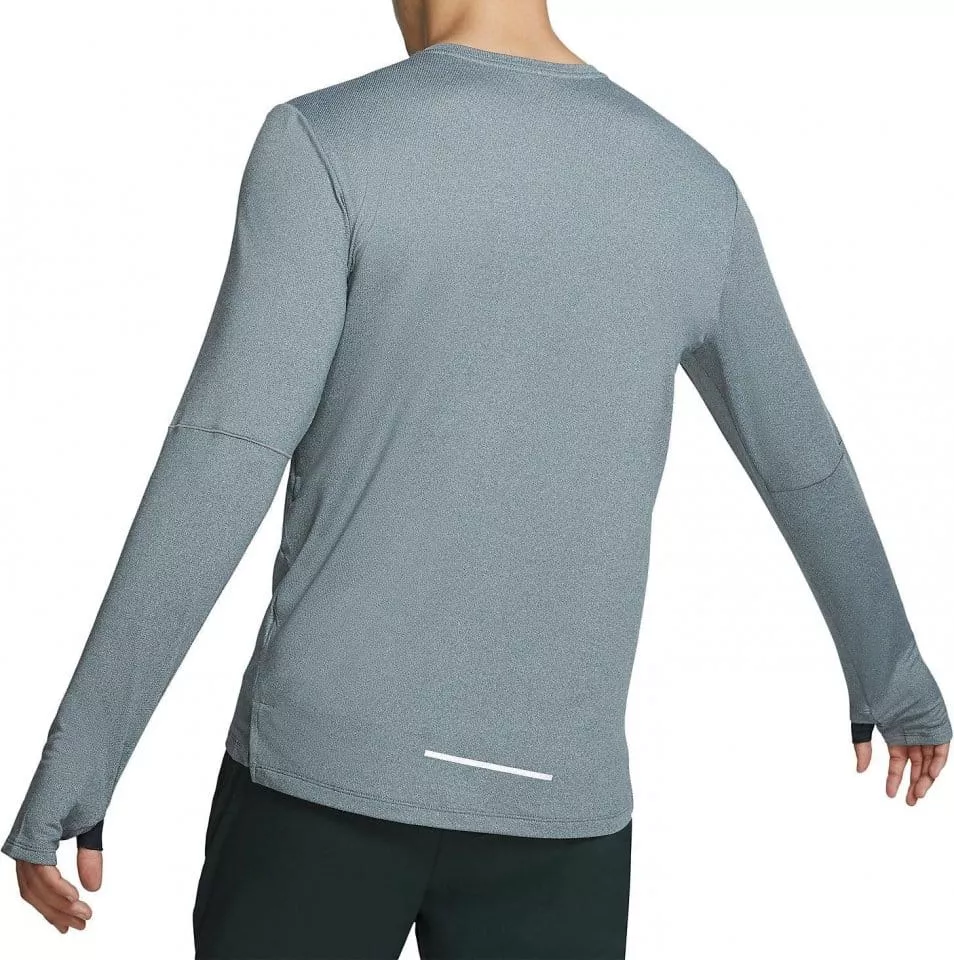 T-shirt met lange mouwen Nike M NK ELMNT CREW 3.0