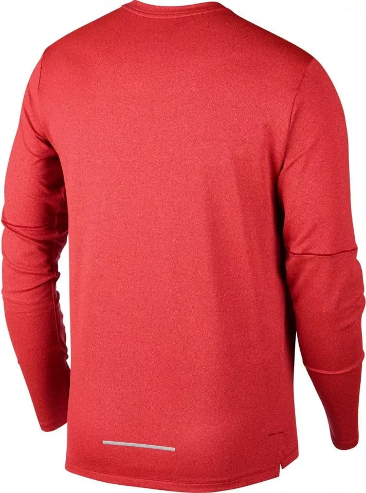 Long-sleeve T-shirt Nike M NK ELMNT CREW 3.0