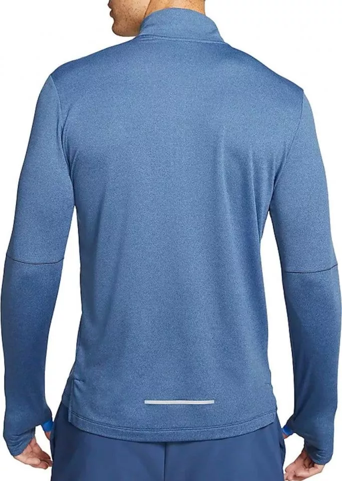 Tee-shirt à manches longues Nike M NK ELMNT TOP HZ 3.0