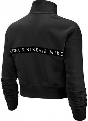 Sweatshirt Nike W NSW AIR TOP HZ BB 