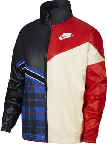 Jacket Nike W Nsw Nsp Jkt Wvn Top4football Com