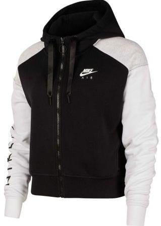 Hooded sweatshirt Nike W NSW AIR HOODIE 