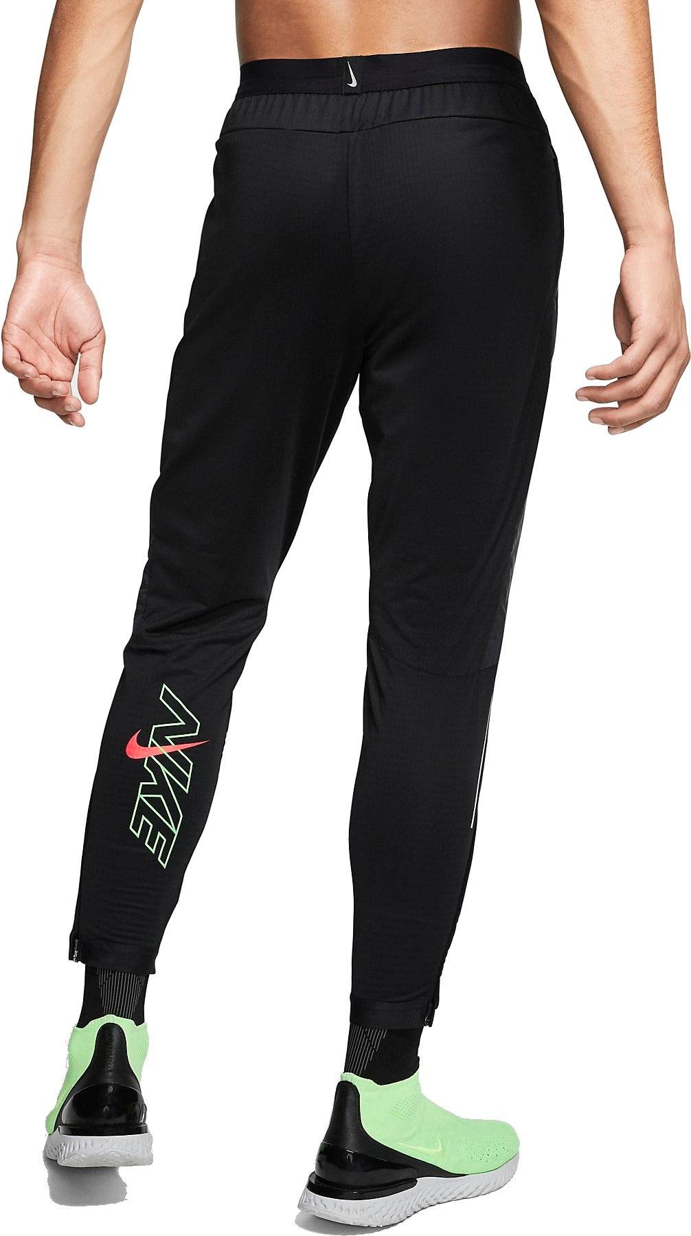 Pants Nike M NK PHNM ELITE TRK PNT WM 